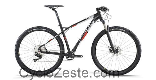 Scapin Kyoto fiche technique et avis